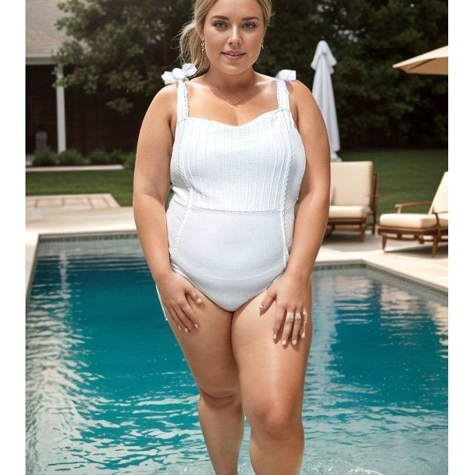 Just Say Yes! - Swimsuit