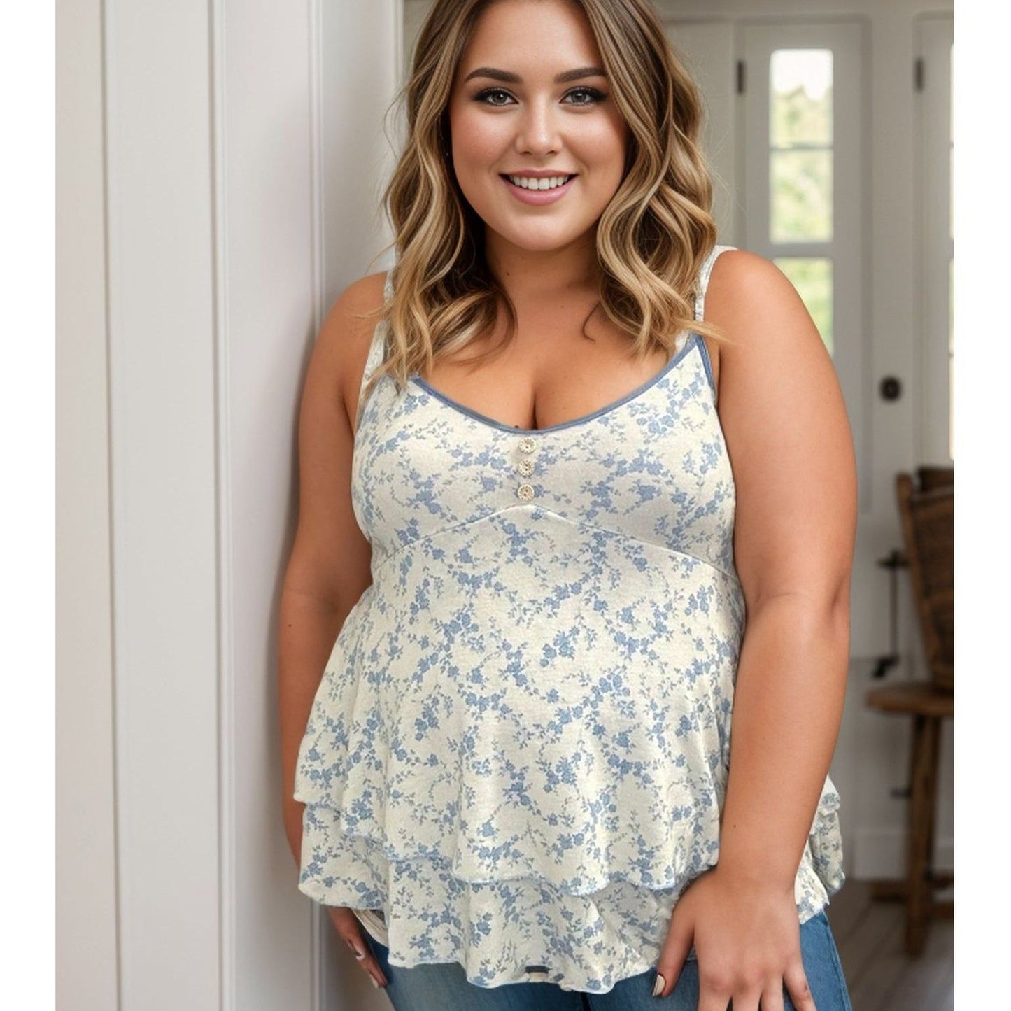 Like a Lullaby - Tank