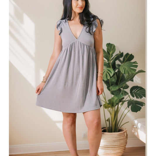 Moonlight Muse Dress