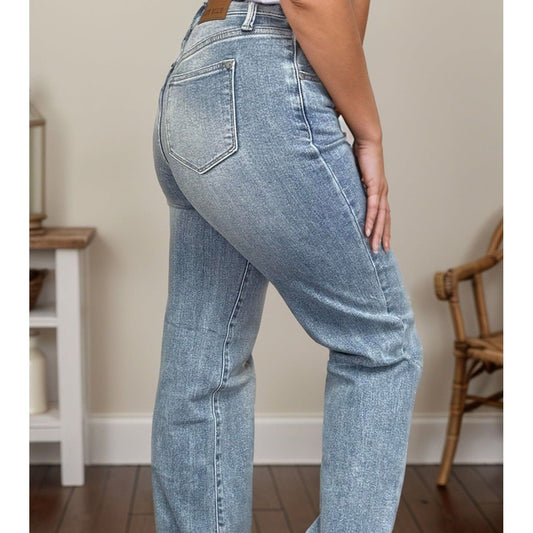 Never Settle For Less - Judy Blue's