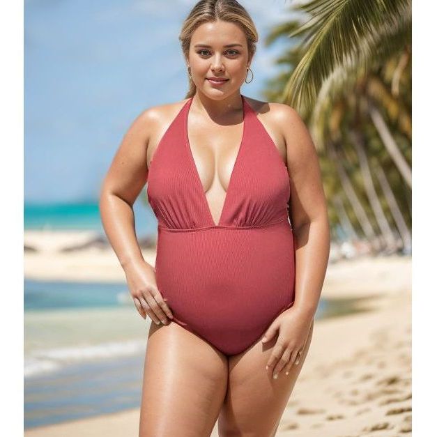 Poolside Envy Swimsuit