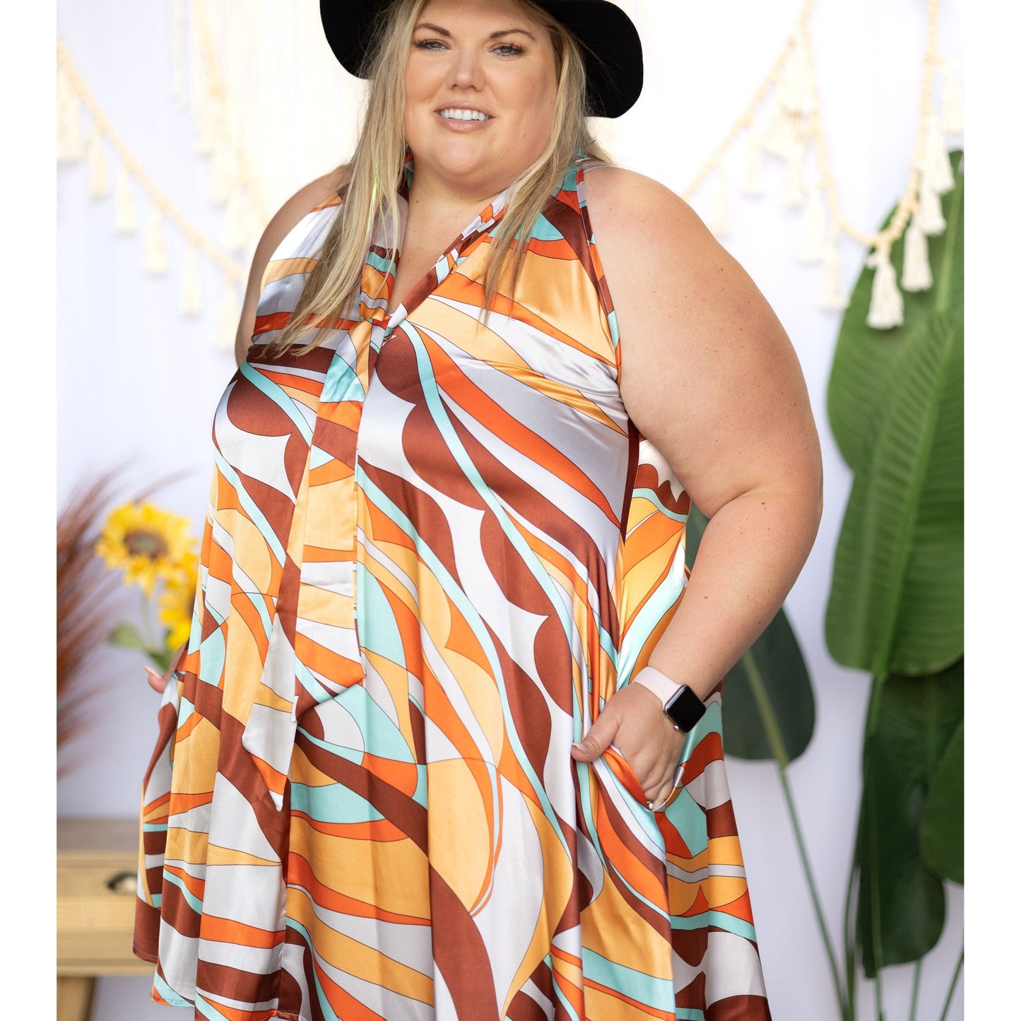 Resort Ready - Dress