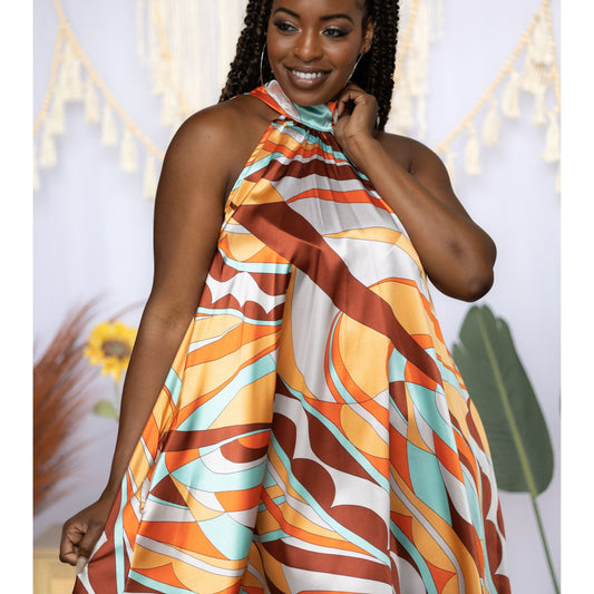 Resort Ready - Dress