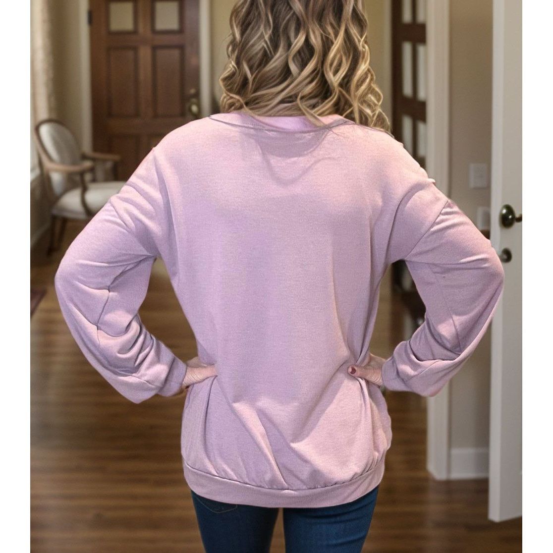 Ride The Lightning - Pullover