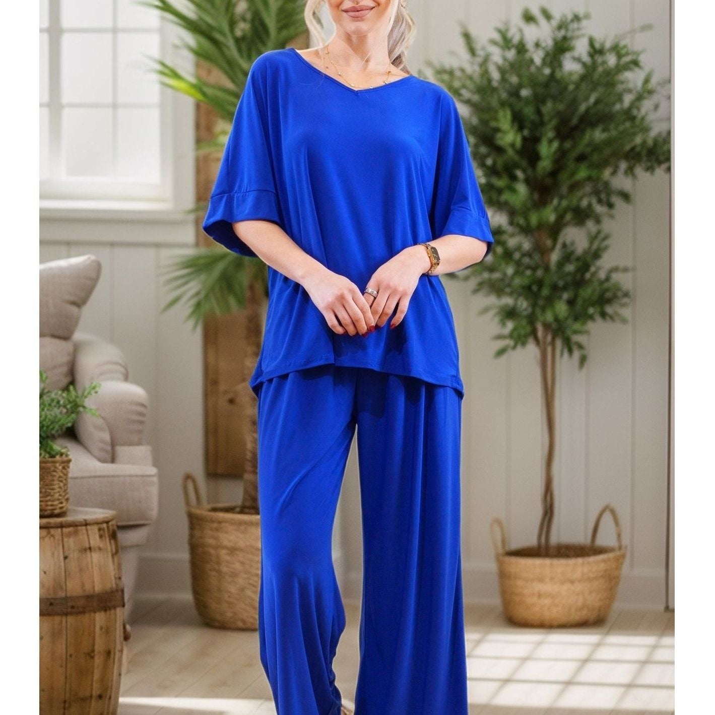 Royal Ease Set