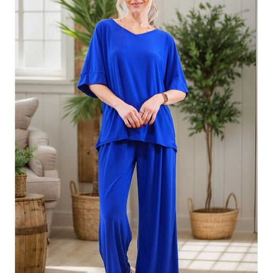 Royal Ease Set