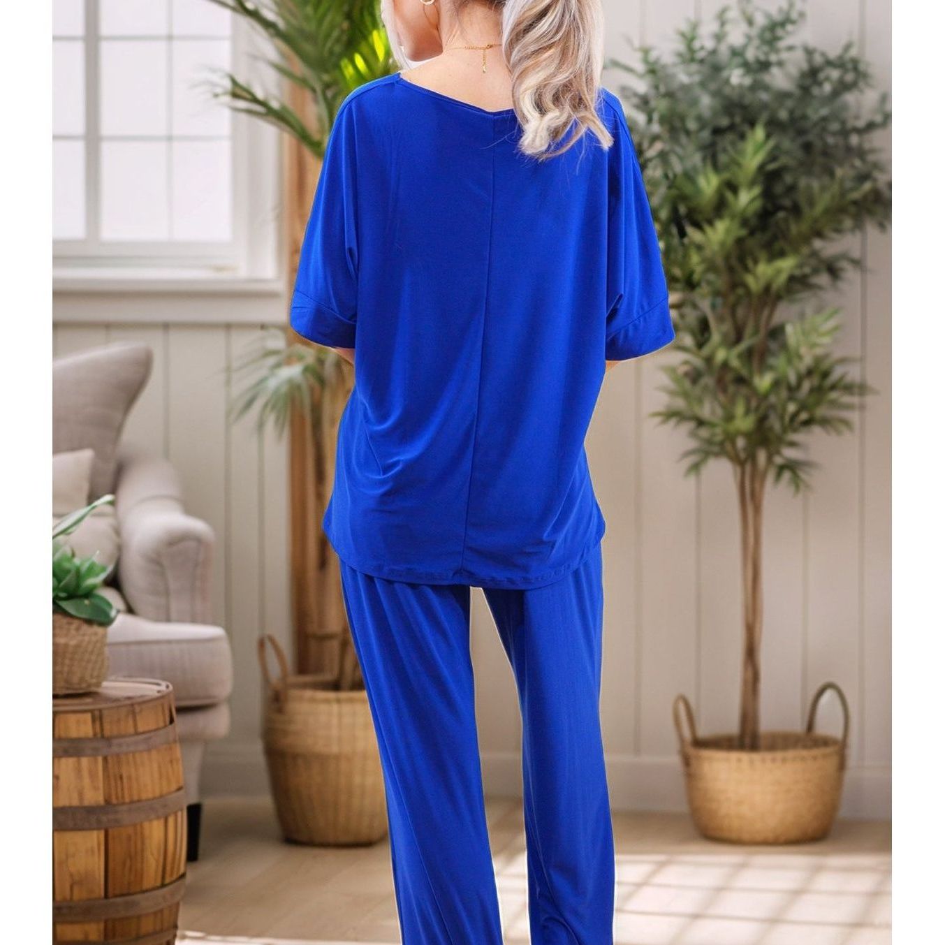 Royal Ease Set