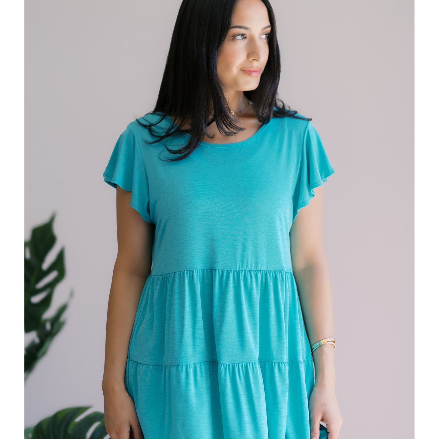 Mint To Be Top