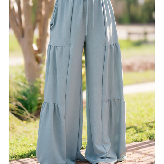 Misty Sage Bottoms