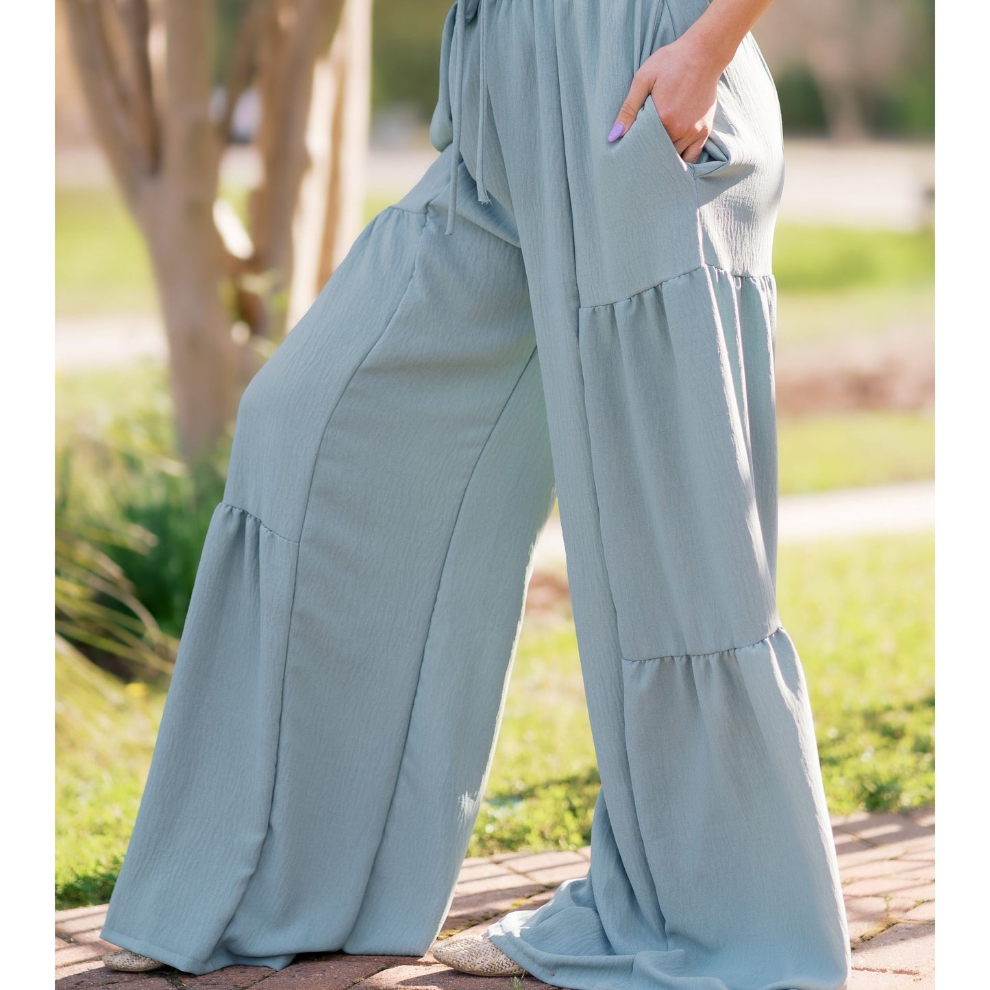 Misty Sage Bottoms