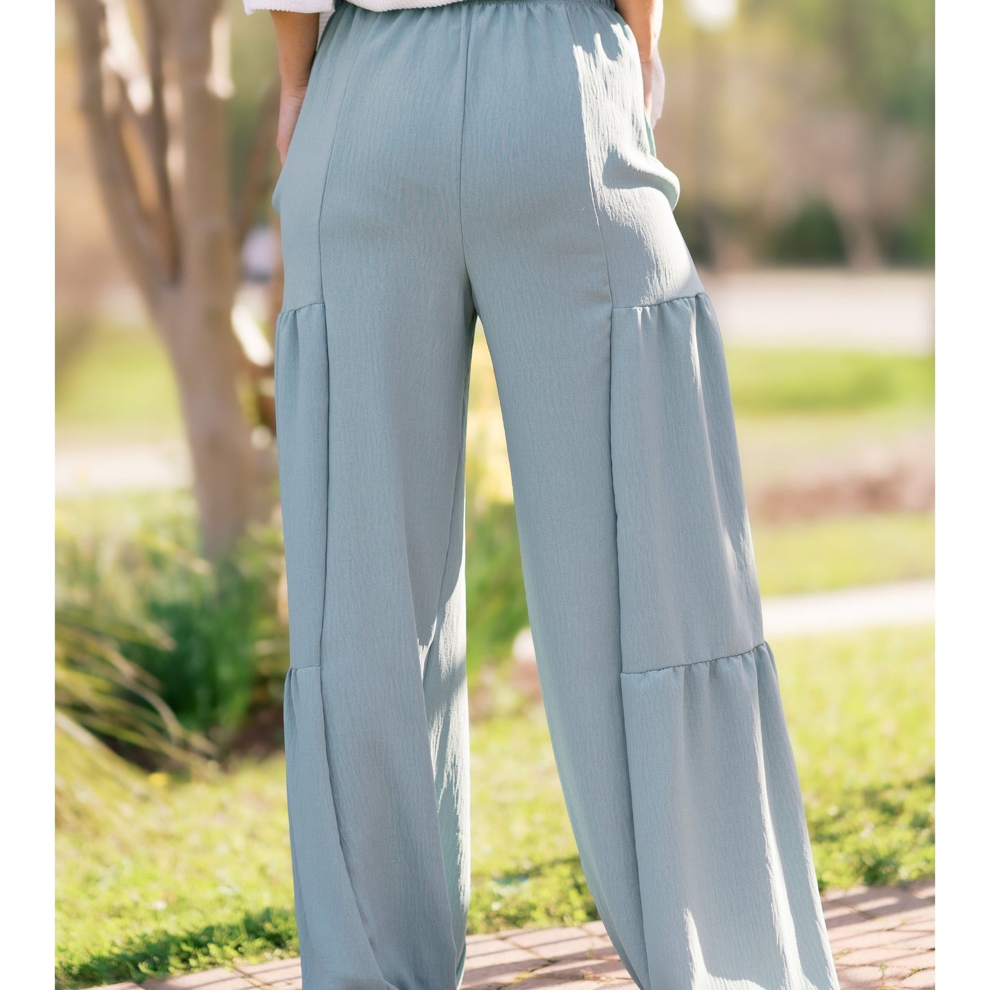 Misty Sage Bottoms