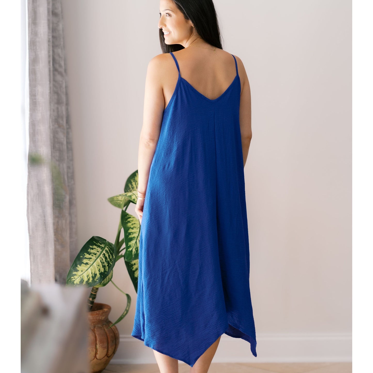 Blue Skies Dress