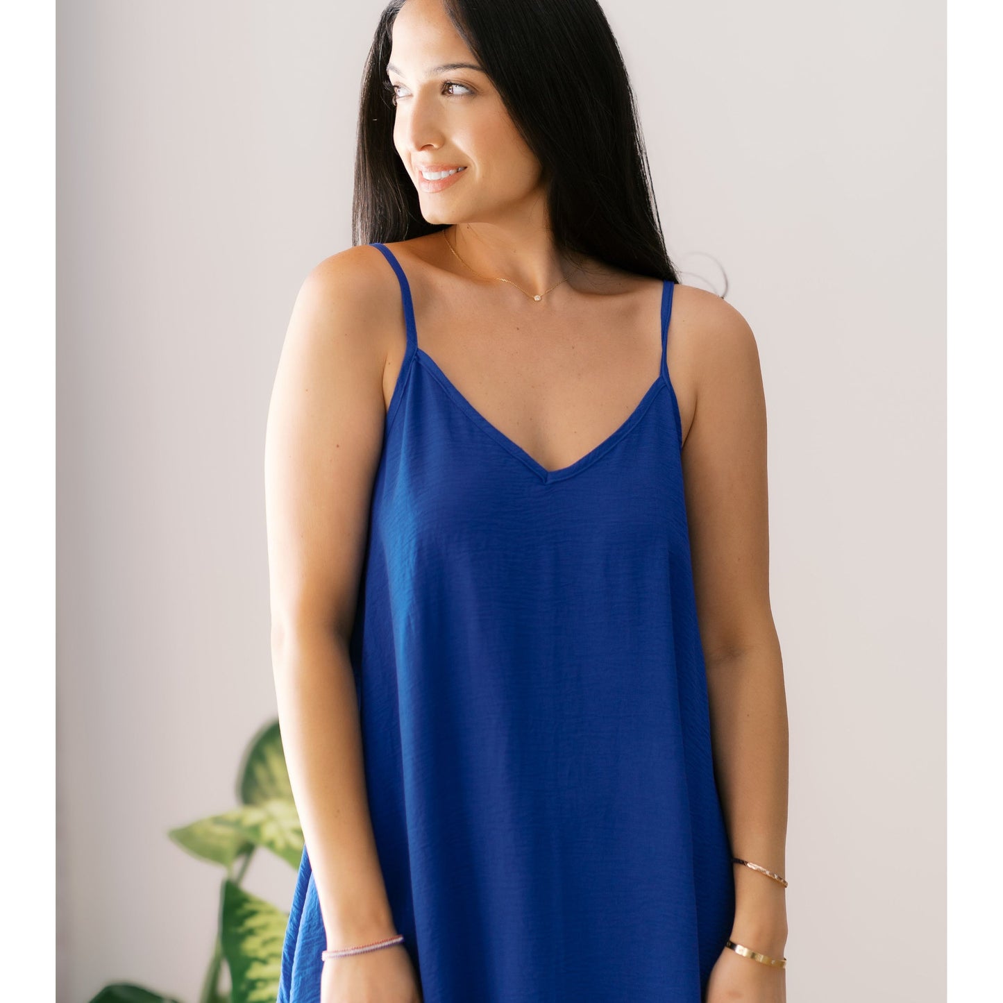 Blue Skies Dress