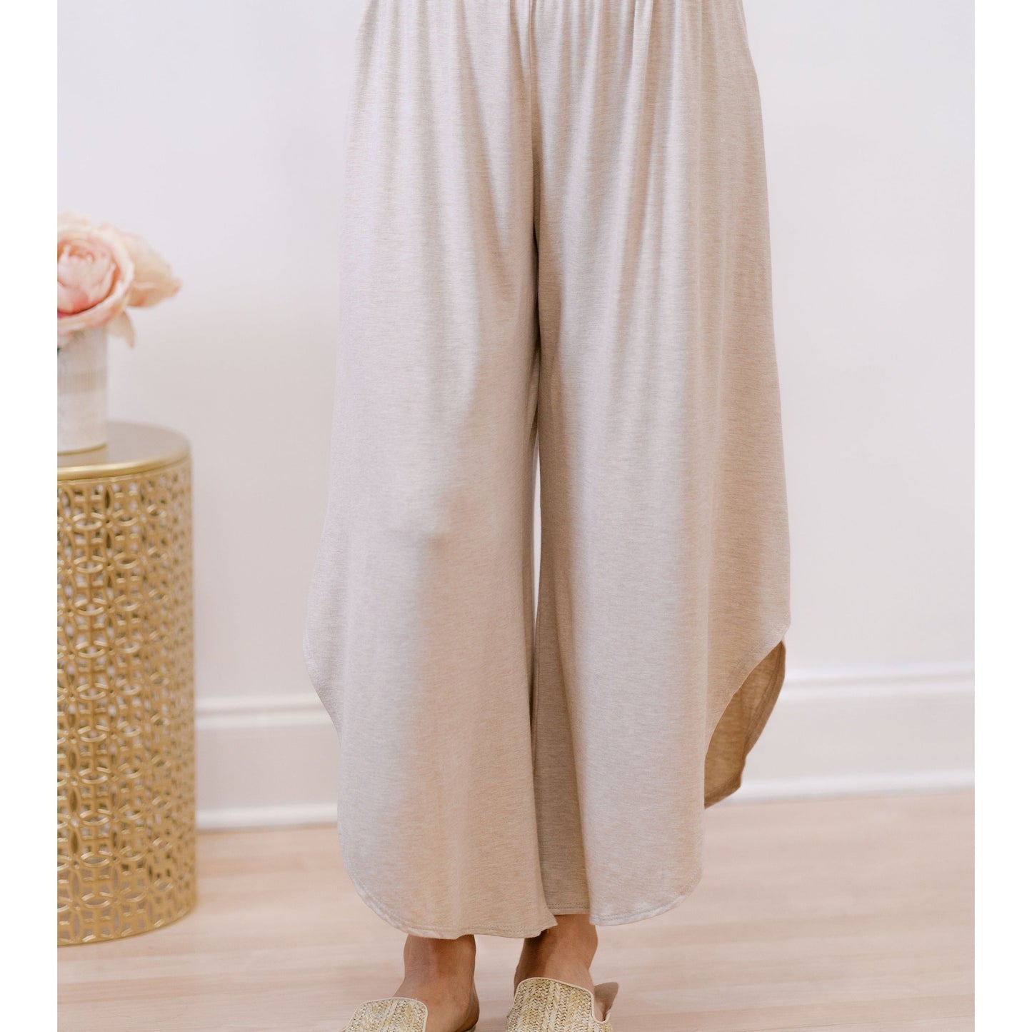 Whisper Walk Bottoms