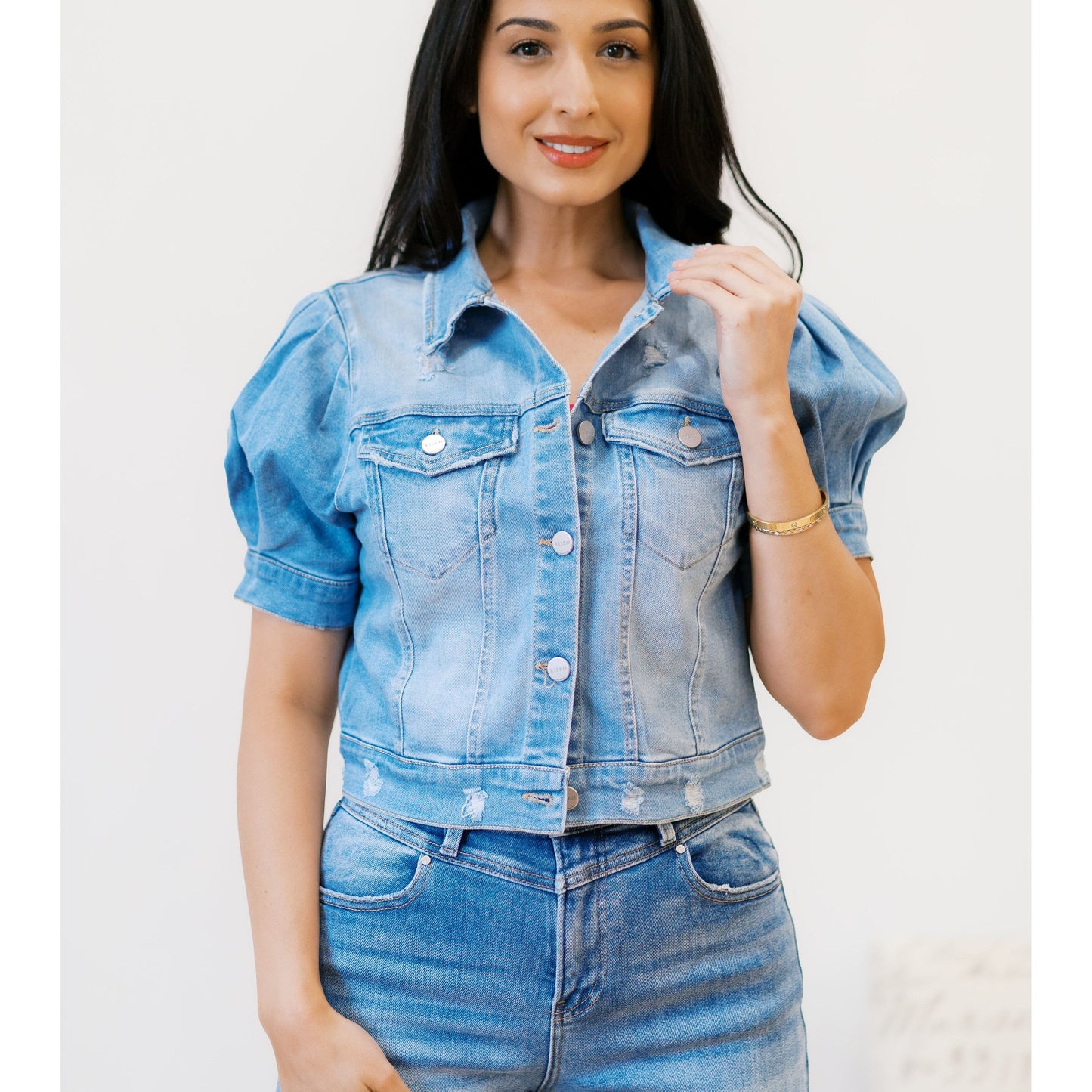 Highway Honey Risen Jacket