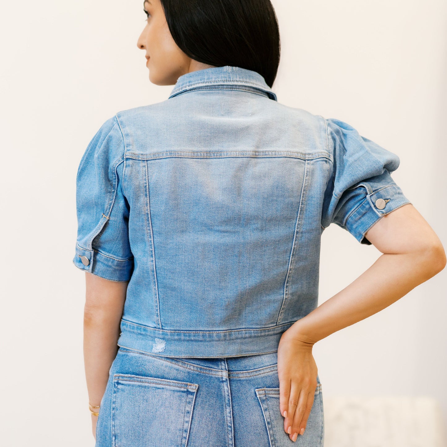 Highway Honey Risen Jacket