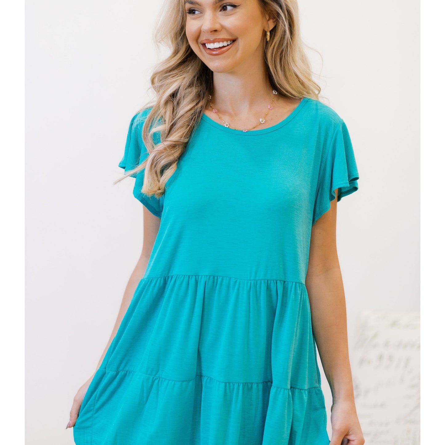 Mint To Be Top