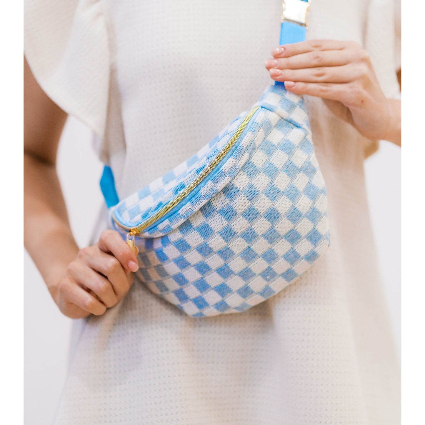 Retro Rush Bag
