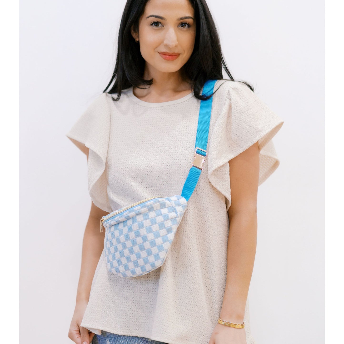 Retro Rush Bag