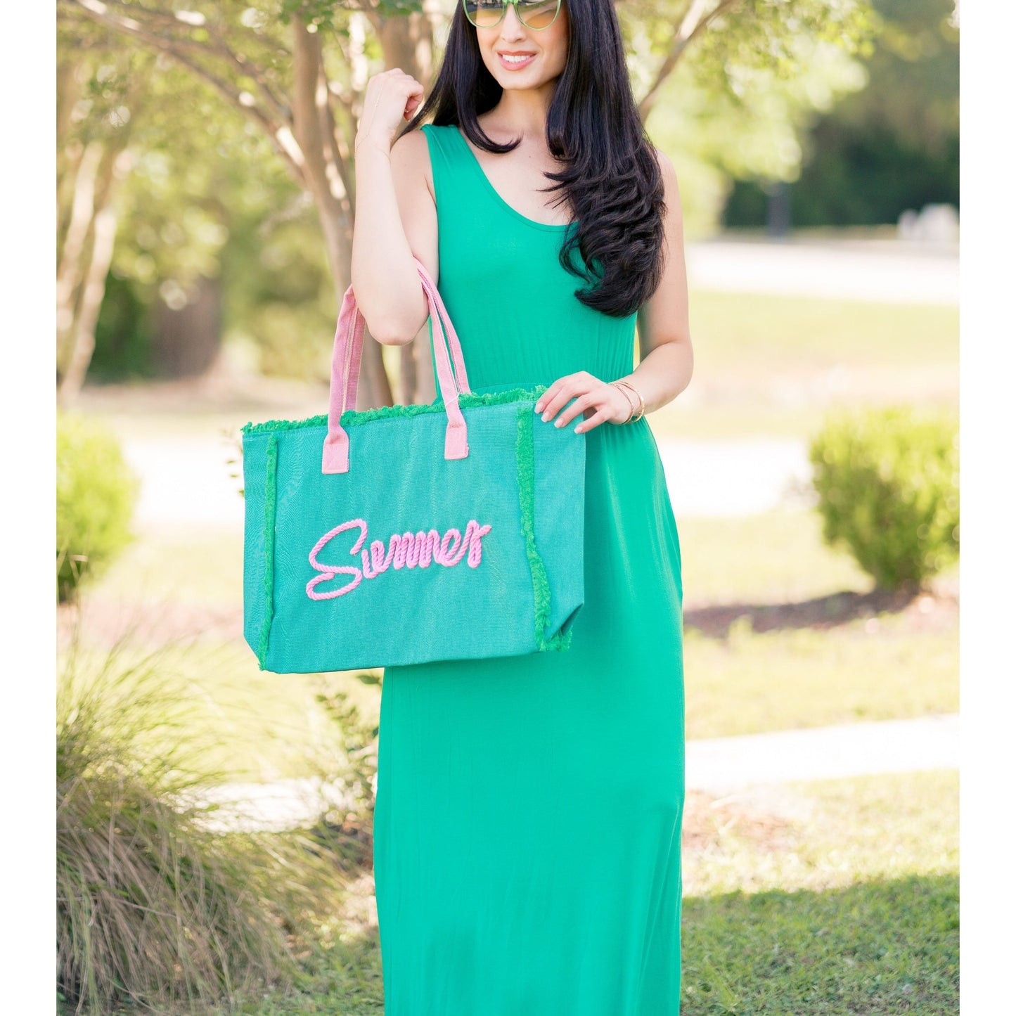 Kelly Cove Maxi