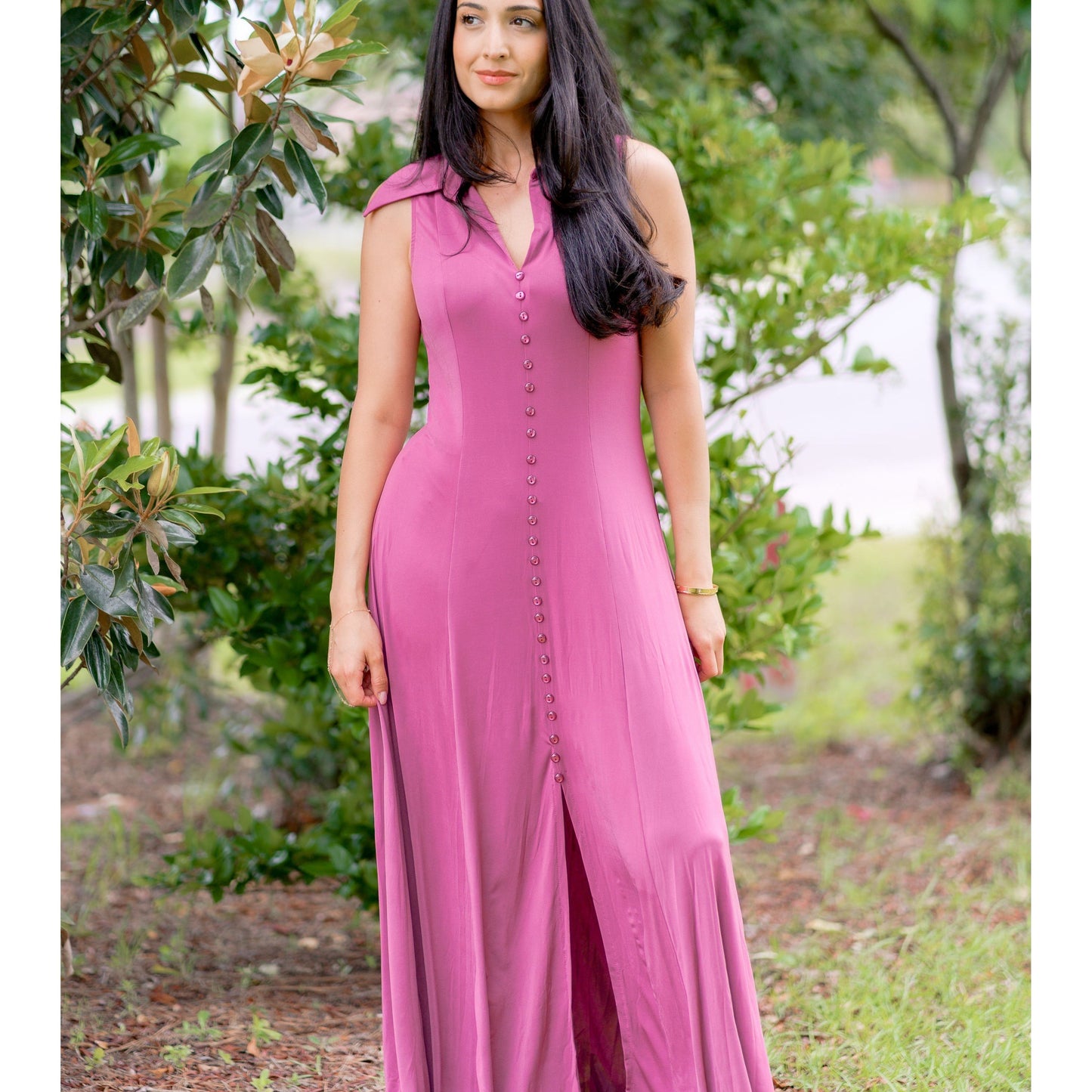 Venezia Nights Dress