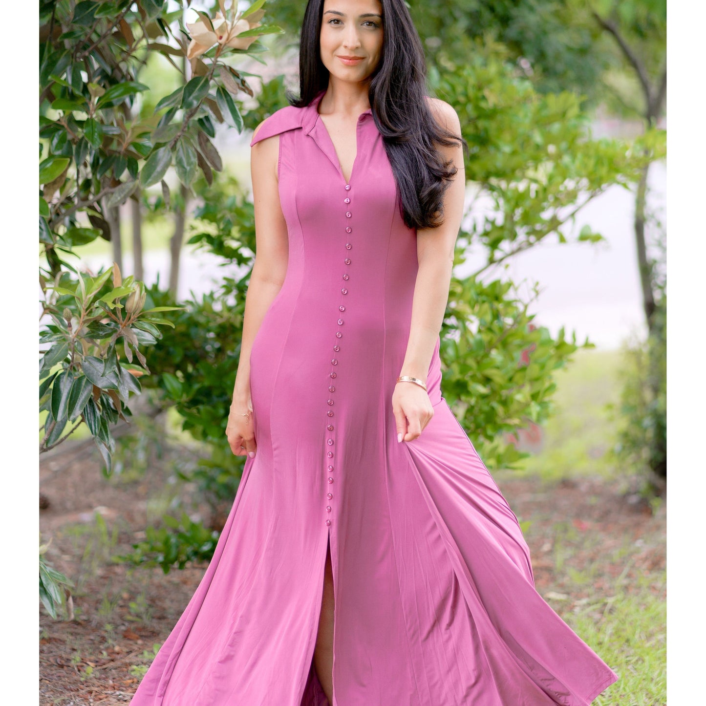 Venezia Nights Dress