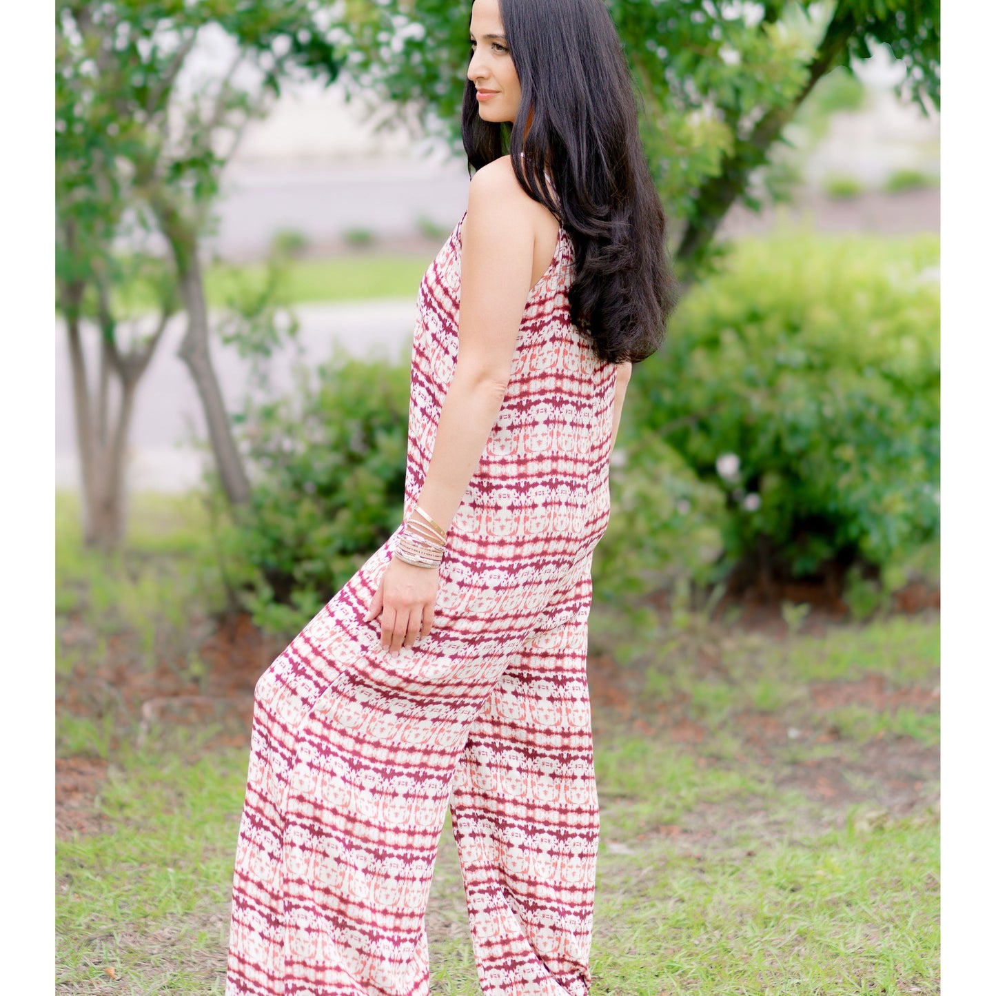 Cabernet Coast Jumper