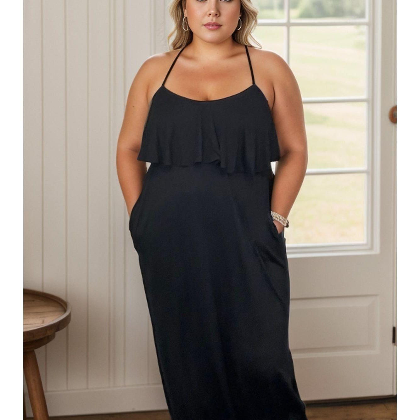 Shade & Shore - Maxi