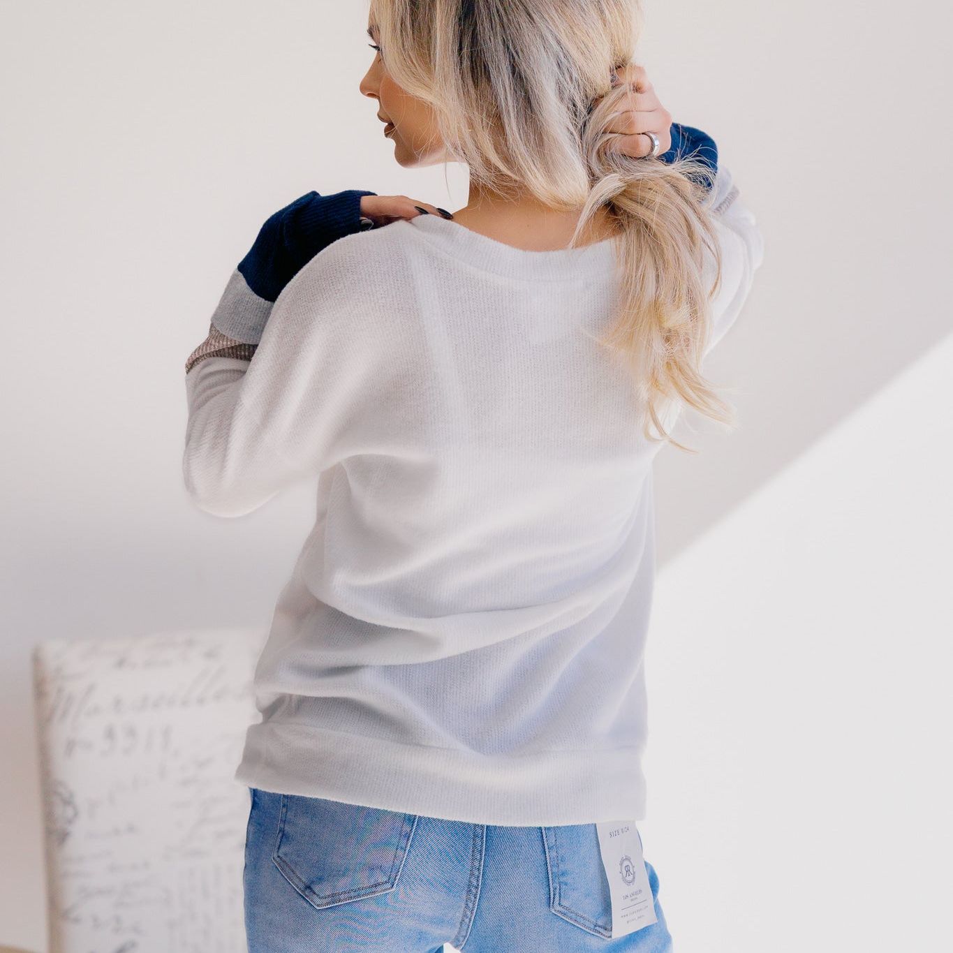 Shoreline Glow Long Sleeve