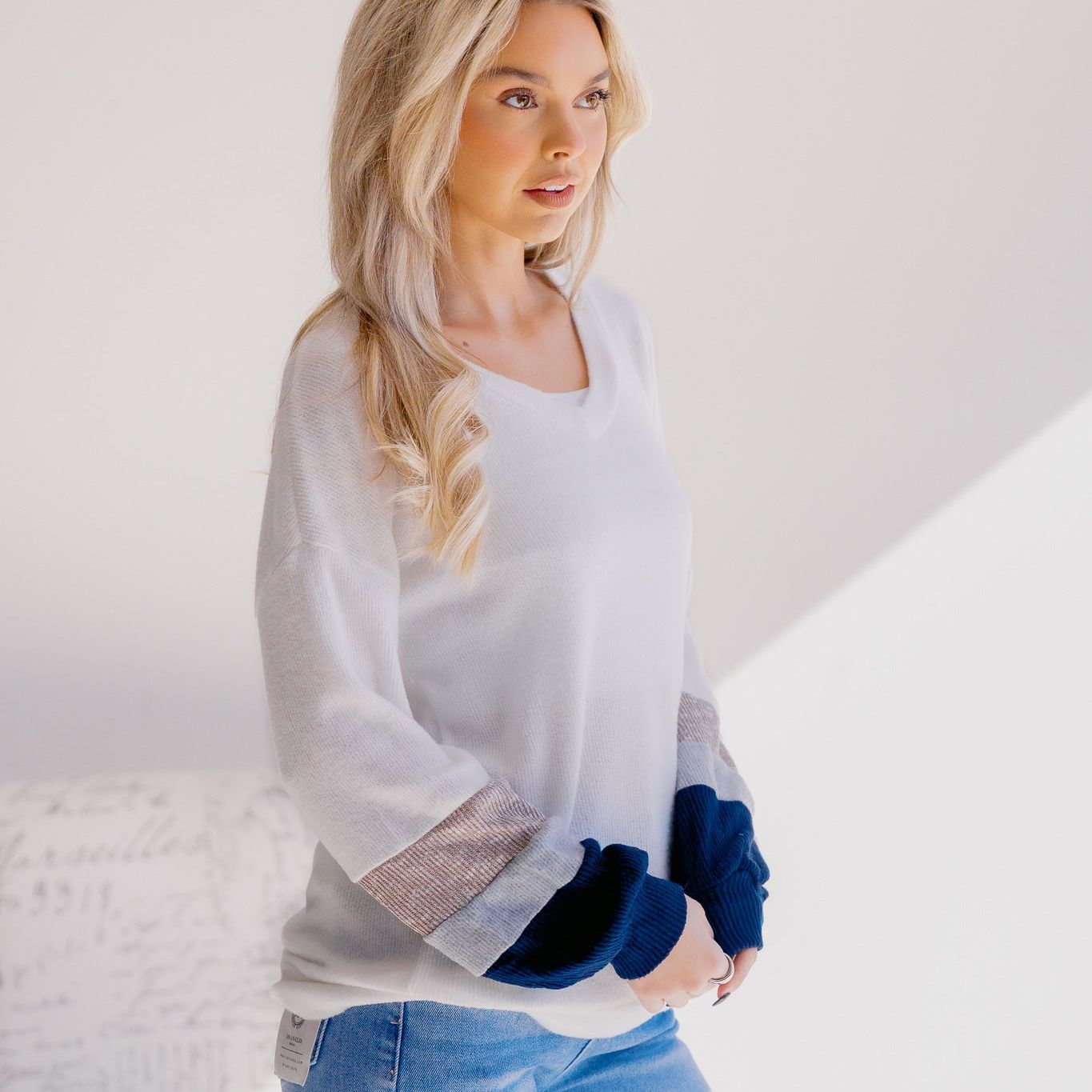 Shoreline Glow Long Sleeve