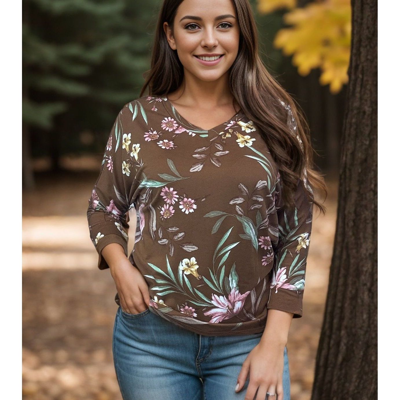 Signs of Love Dolman