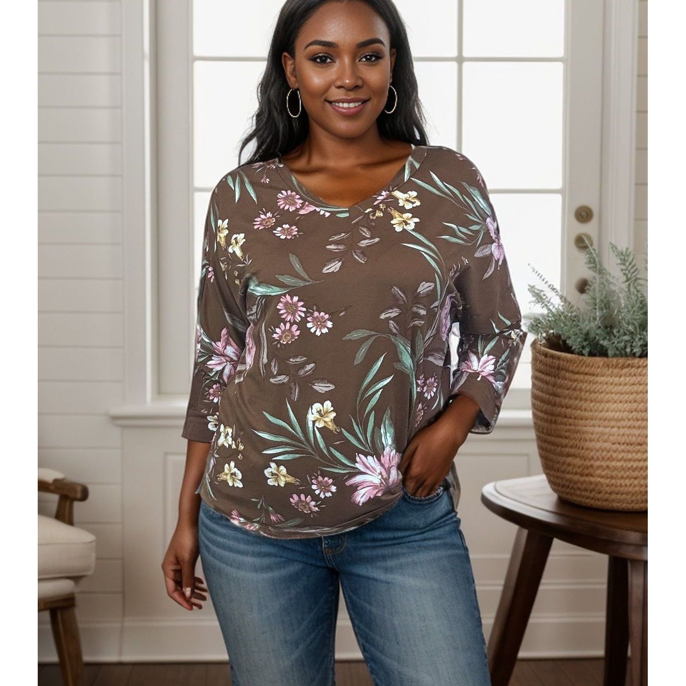 Signs of Love Dolman