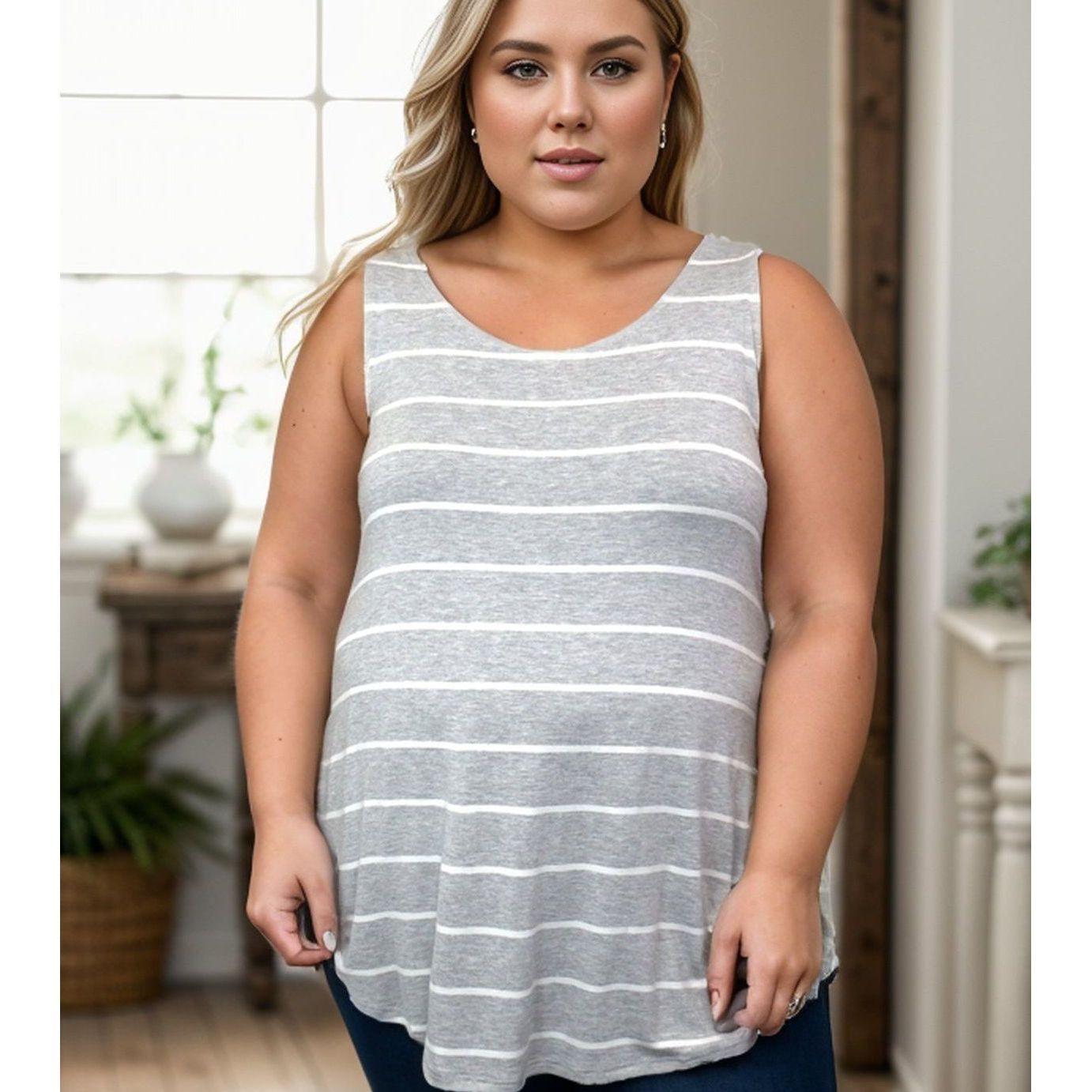 Summer Escape - Tank Top