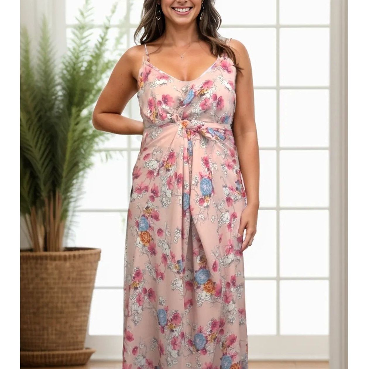 Sweet Floral Taffy - Maxi