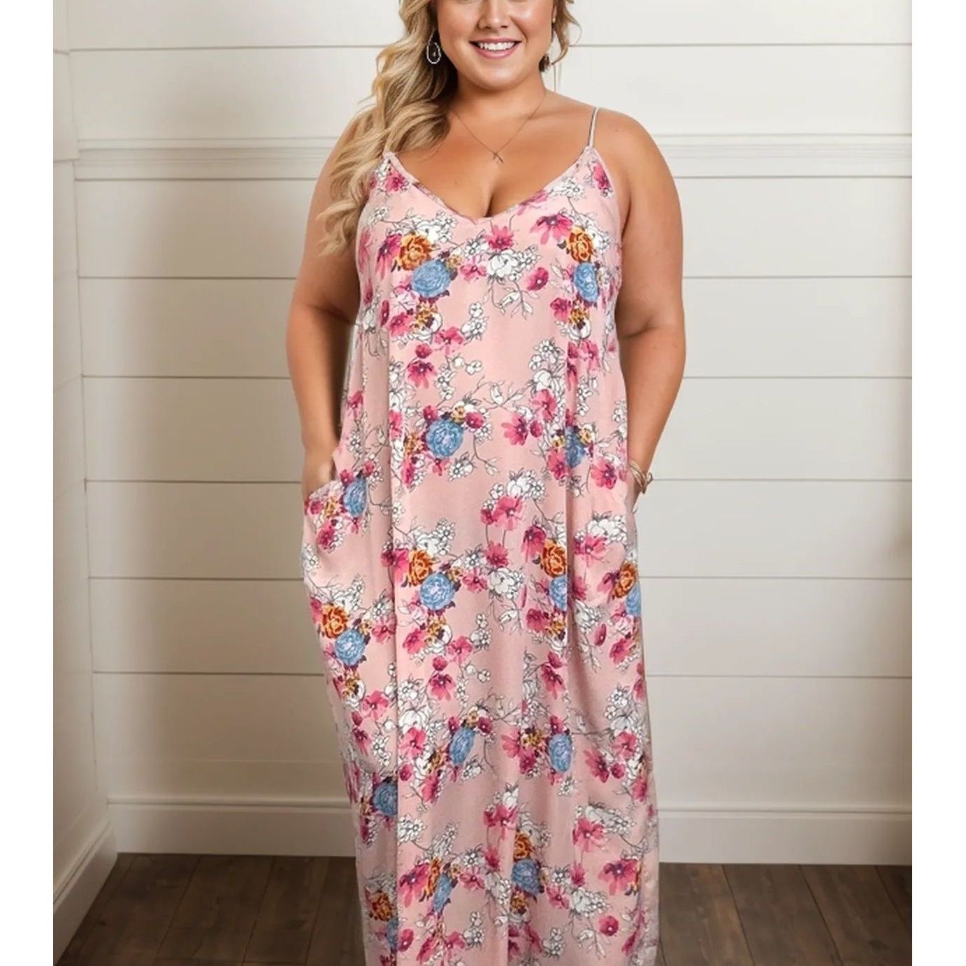 Sweet Floral Taffy - Maxi