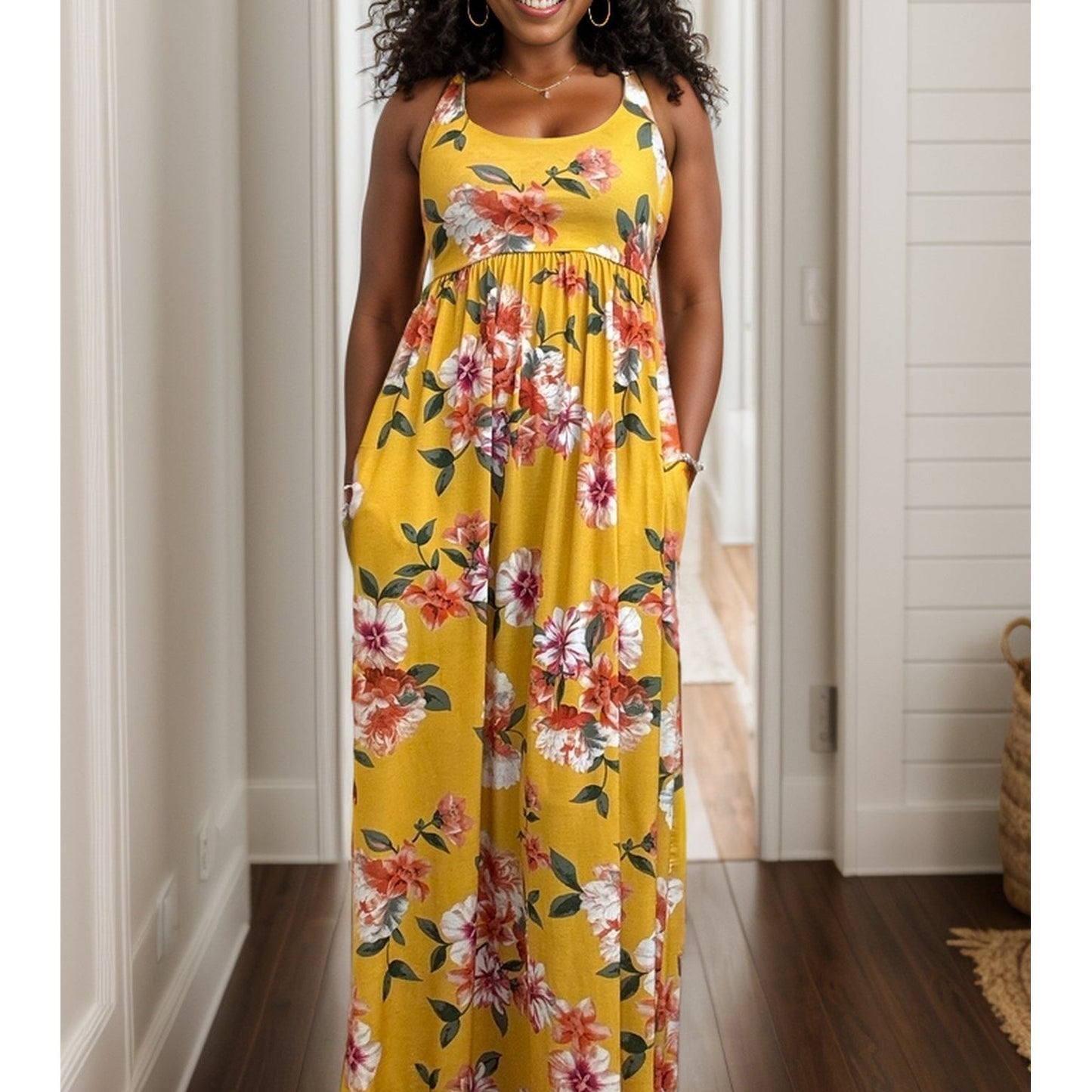Taste of The Tropics - Maxi