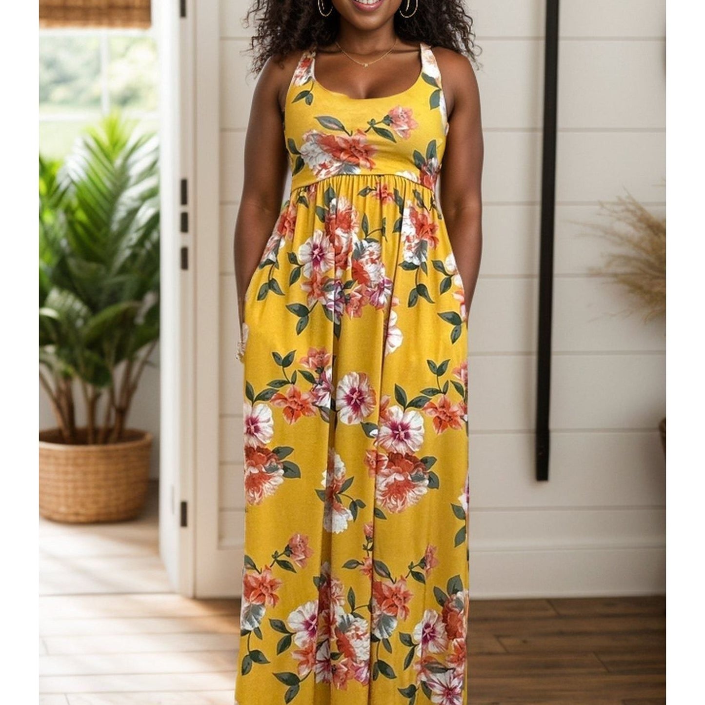 Taste of The Tropics - Maxi