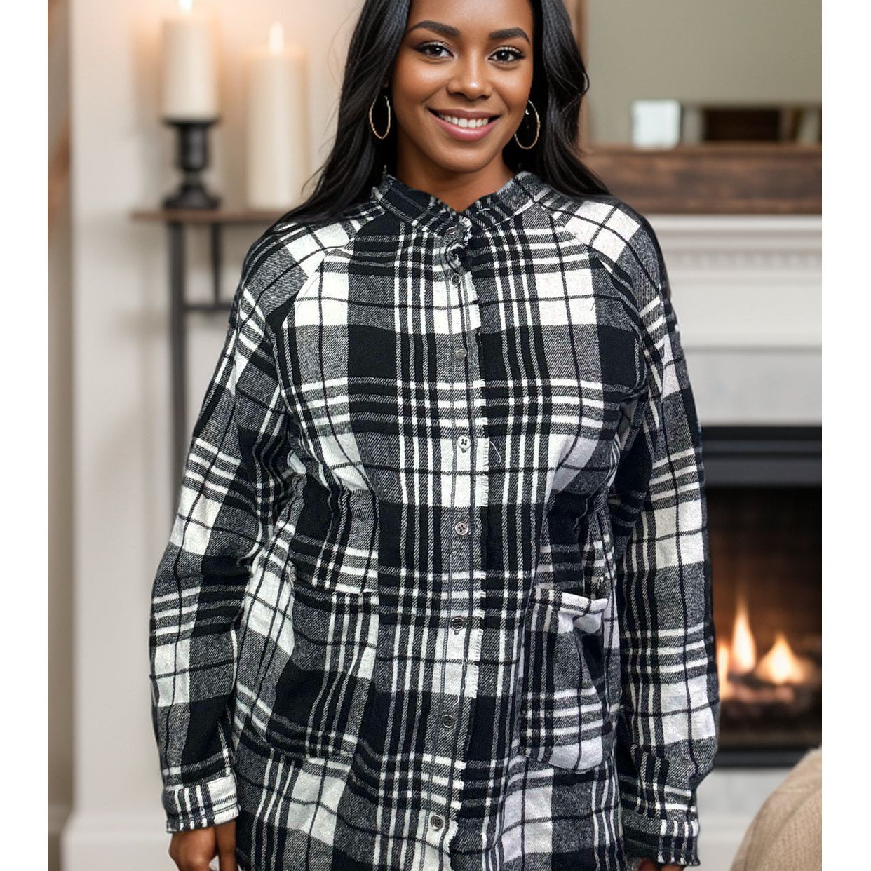 Thought You Should Know - Flannel