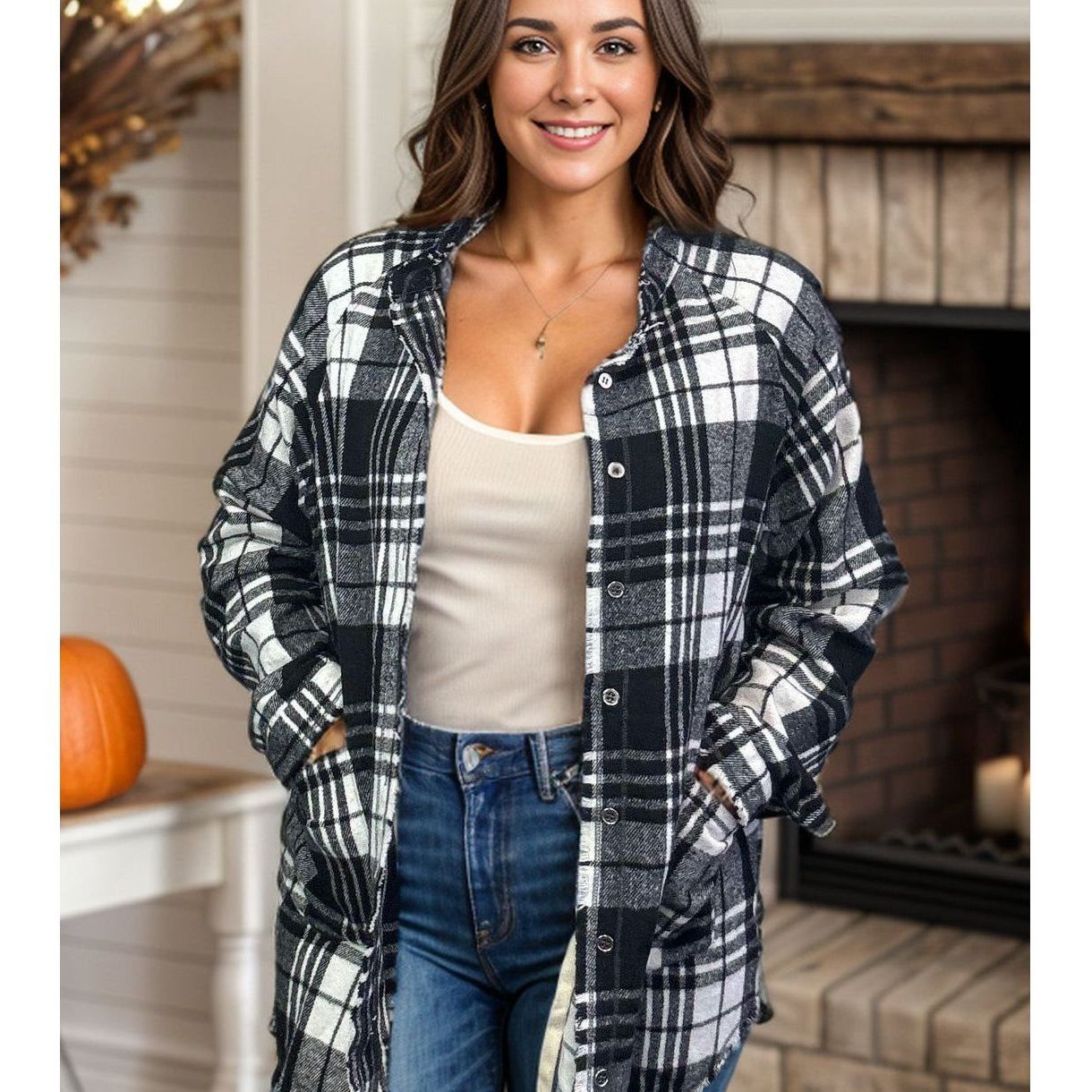 Thought You Should Know - Flannel