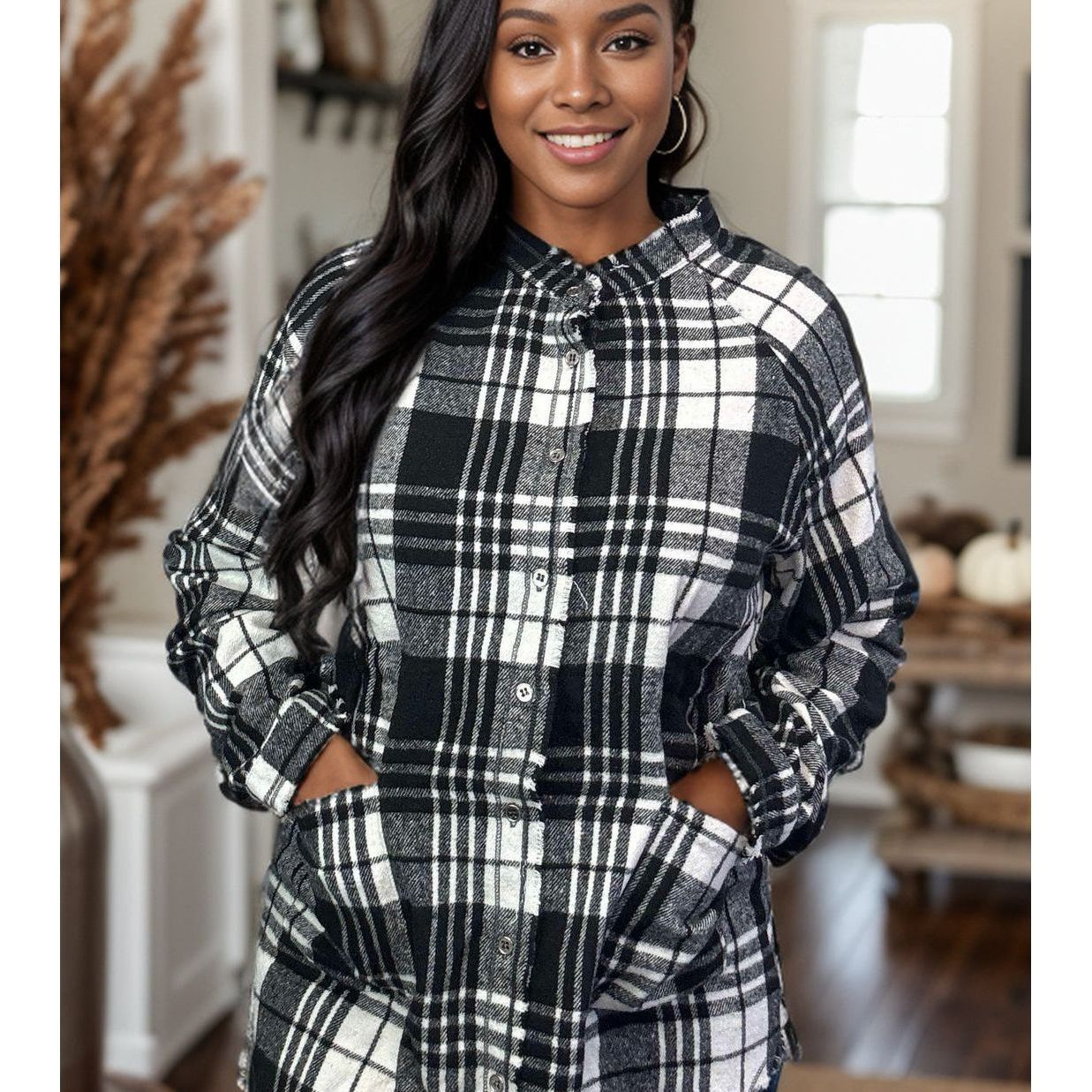 Thought You Should Know - Flannel