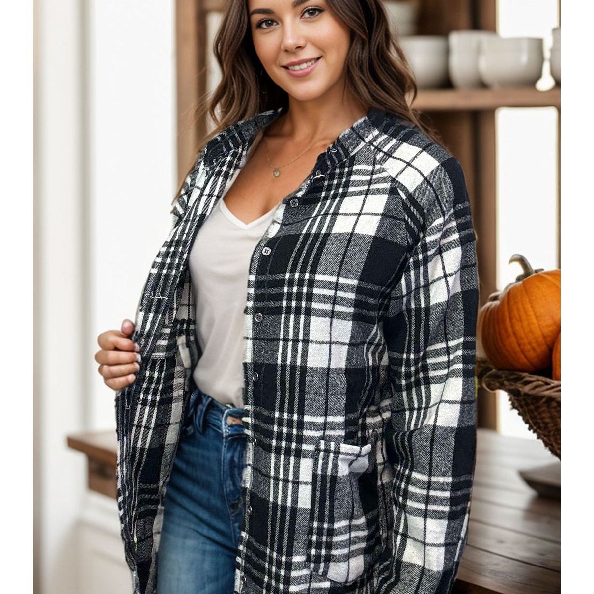 Thought You Should Know - Flannel