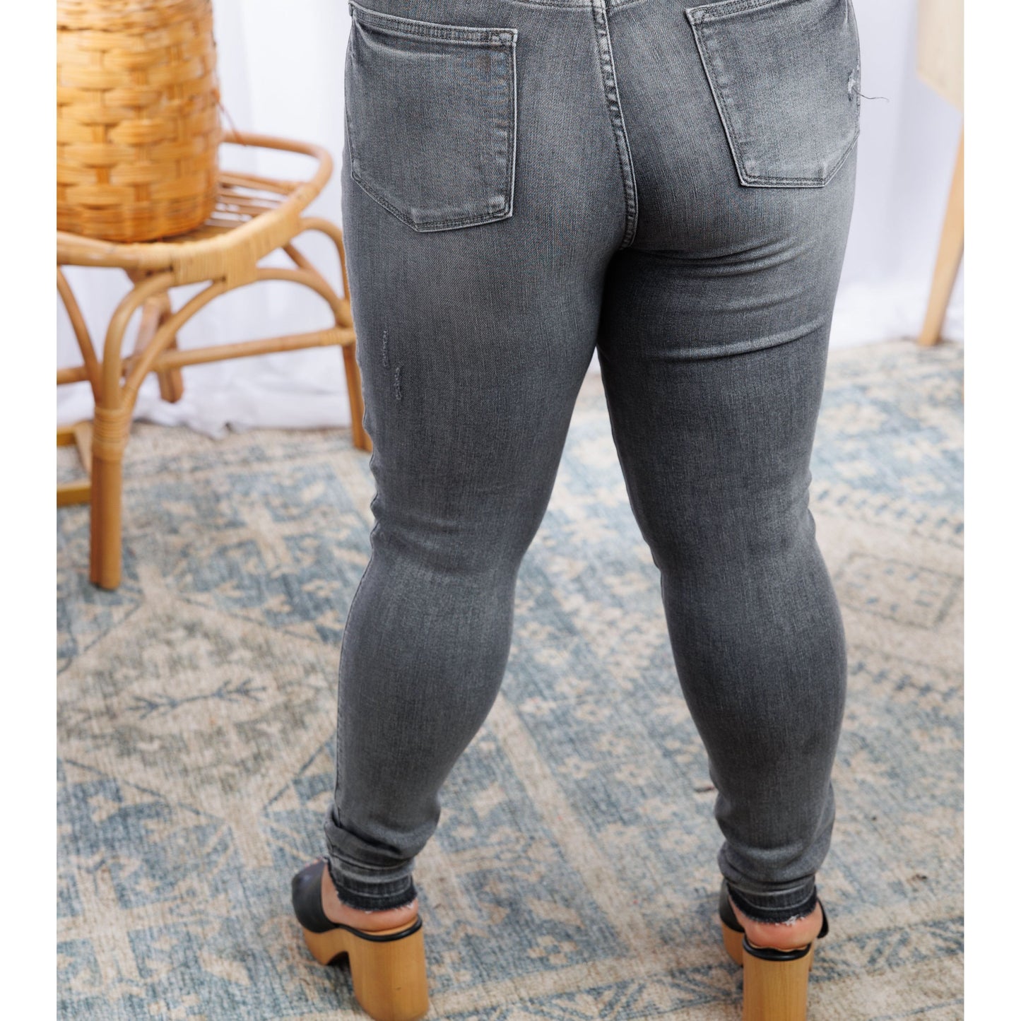 Total Release - Tummy Control Judy Blue's