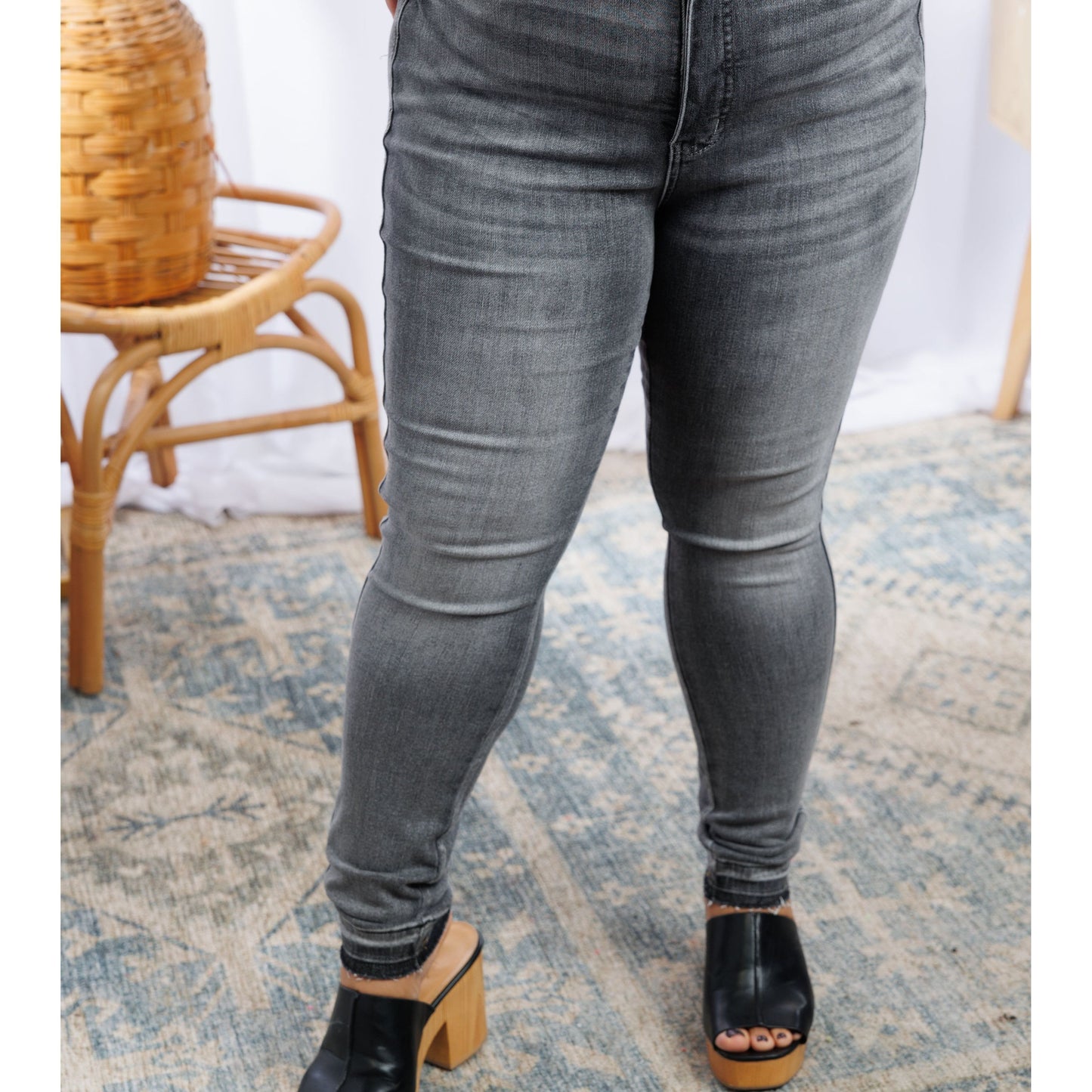 Total Release - Tummy Control Judy Blue's