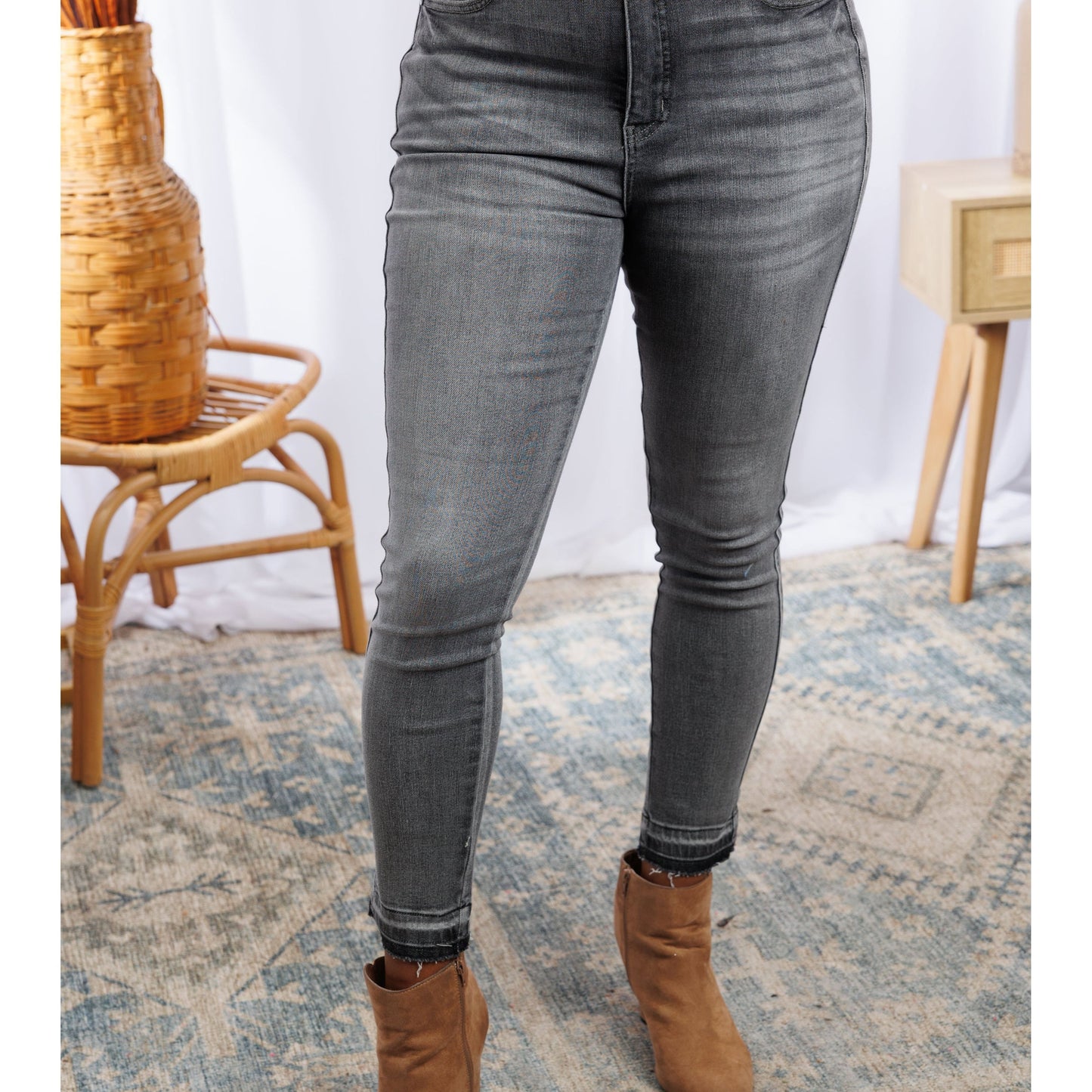 Total Release - Tummy Control Judy Blue's