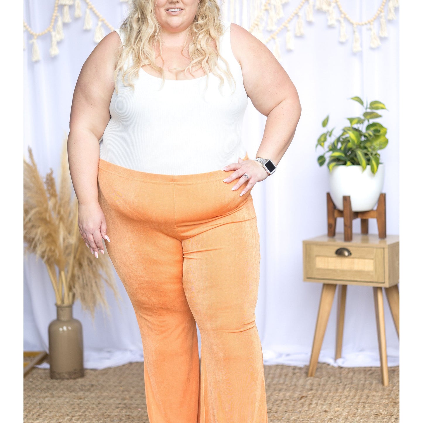 Velvet Dreams - Bottoms