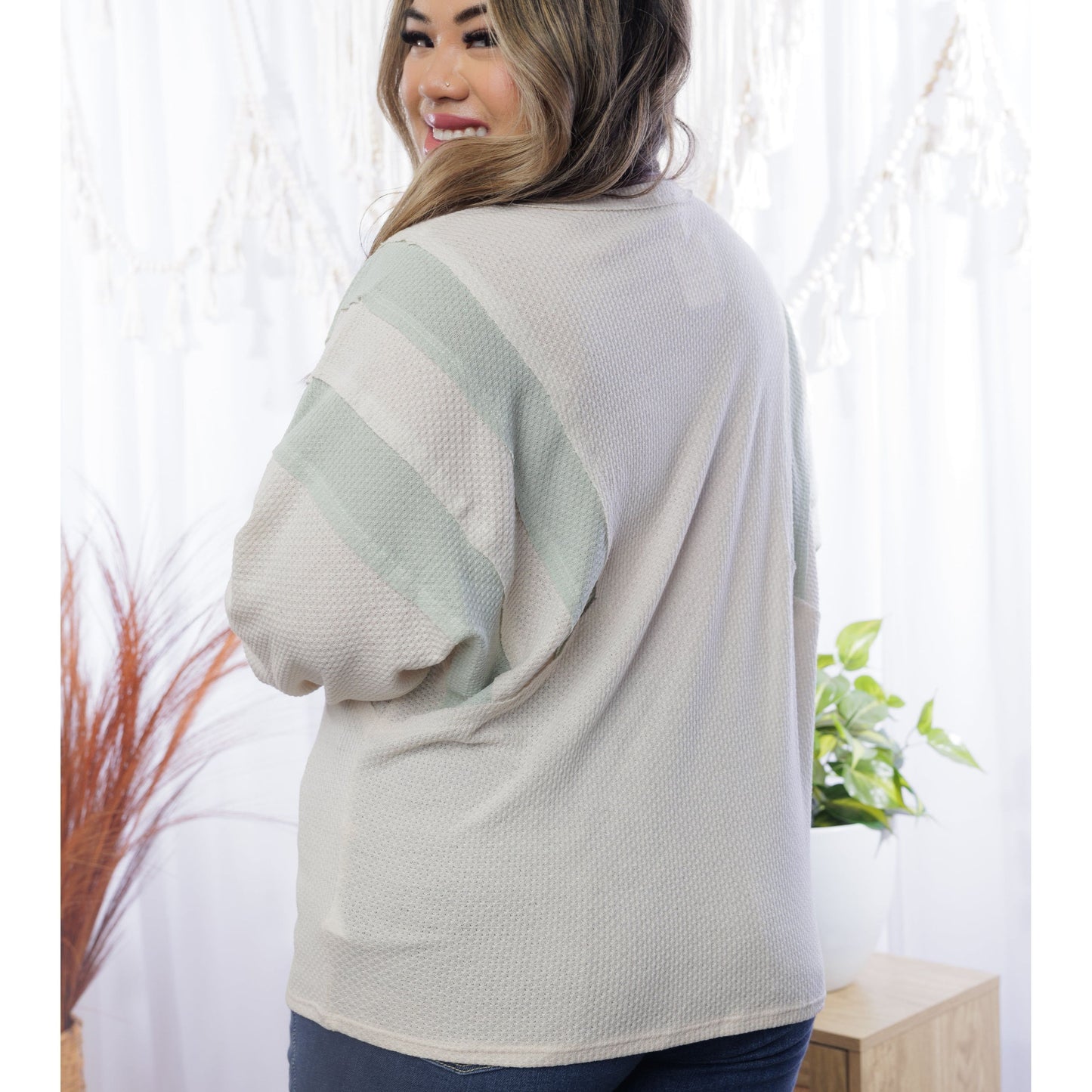 Versatility At It's Finest - Pullover