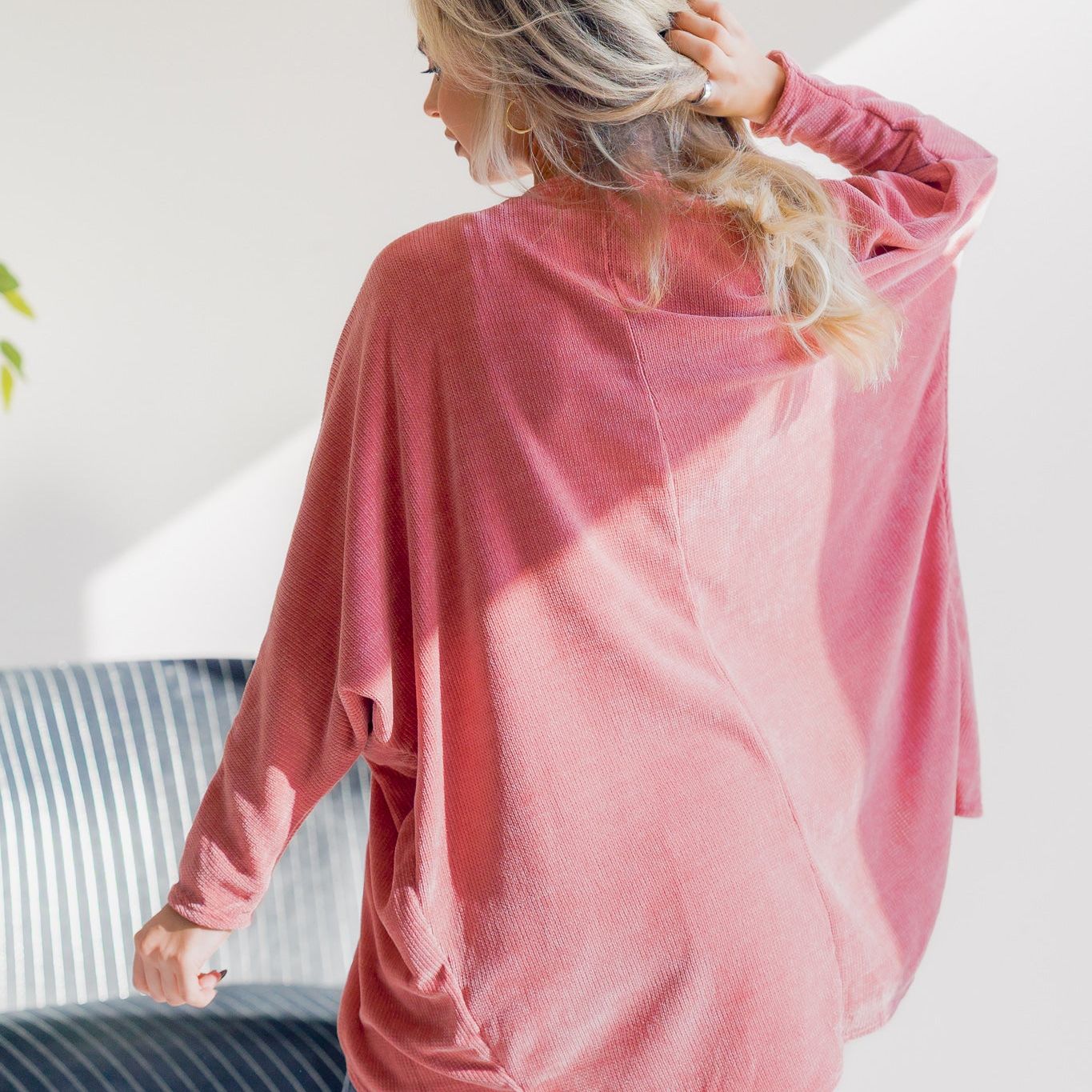 Whispered Rose Cardigan