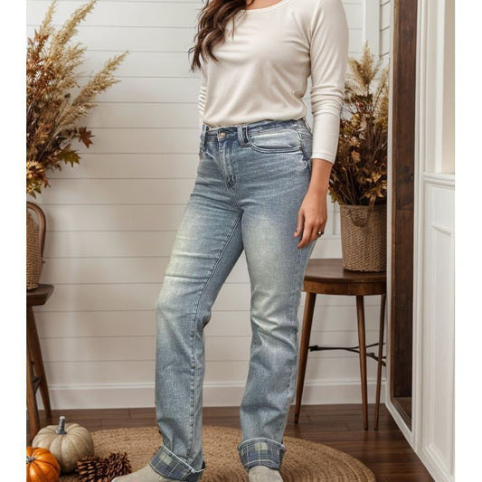 Next Thing You Know - Judy Blue's