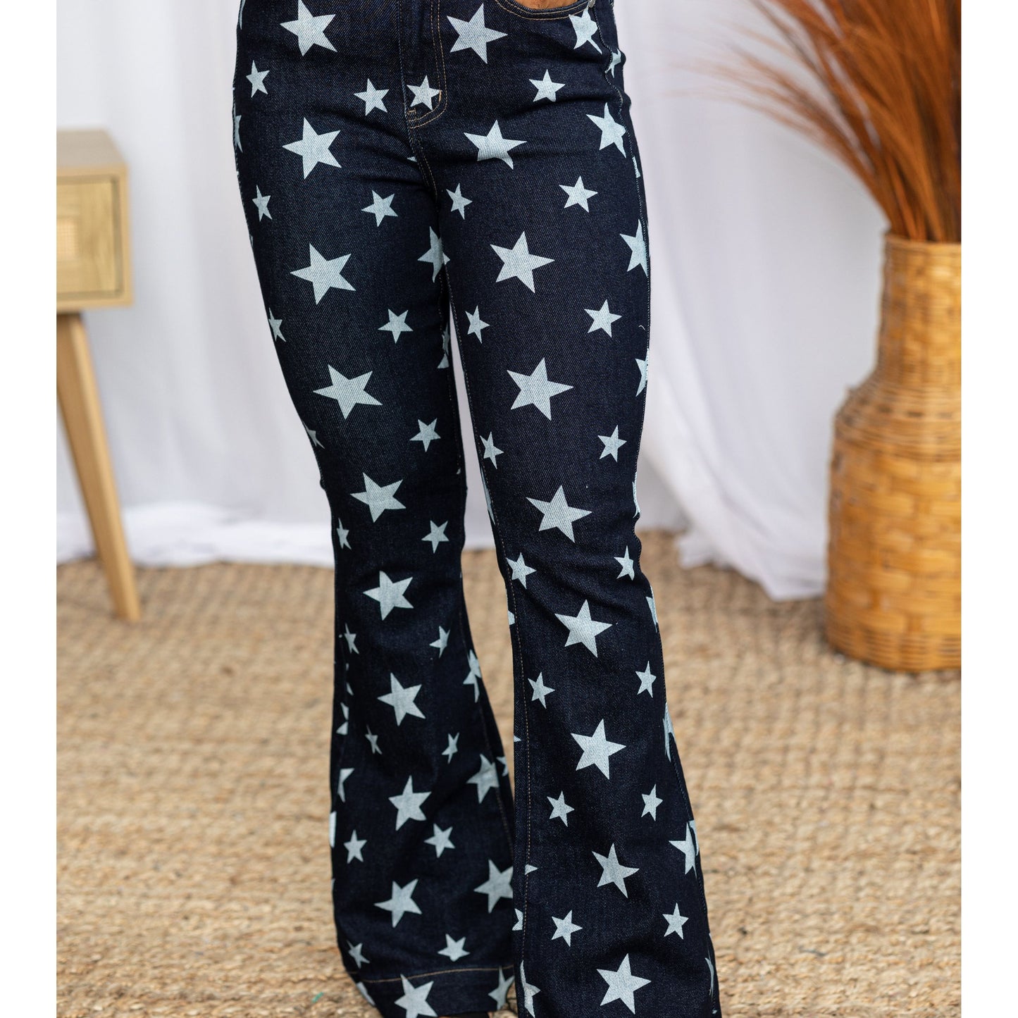 Freedom Stars - Judy Blue